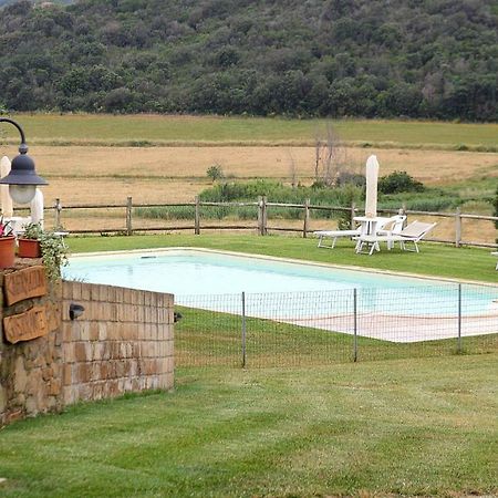 Agriturismo Il Cerrosughero Villa Scarlino Exterior photo