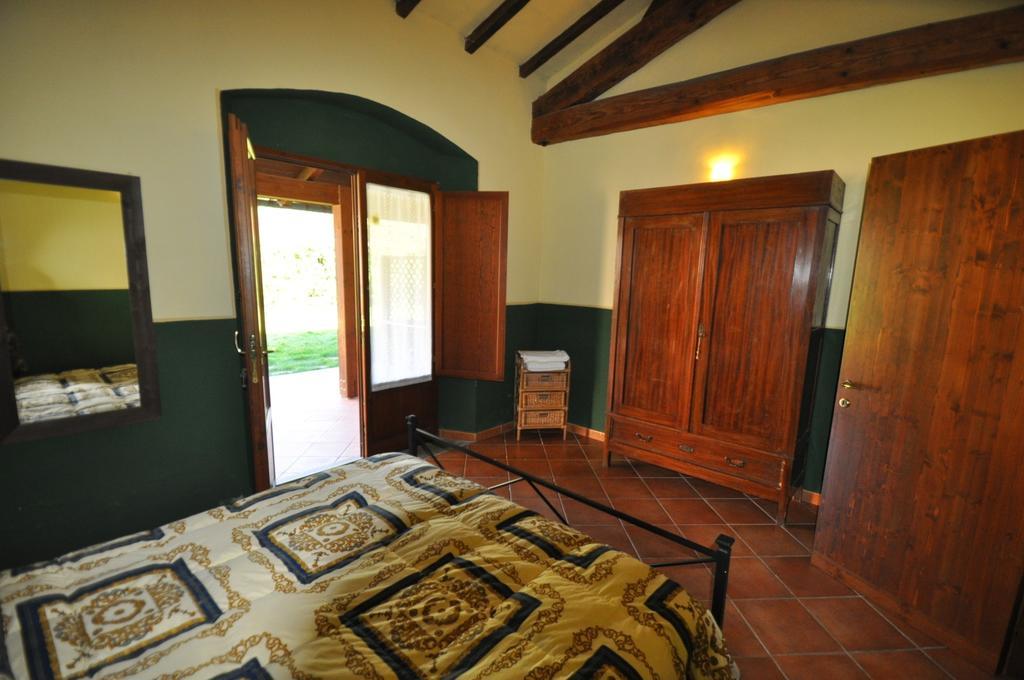 Agriturismo Il Cerrosughero Villa Scarlino Room photo