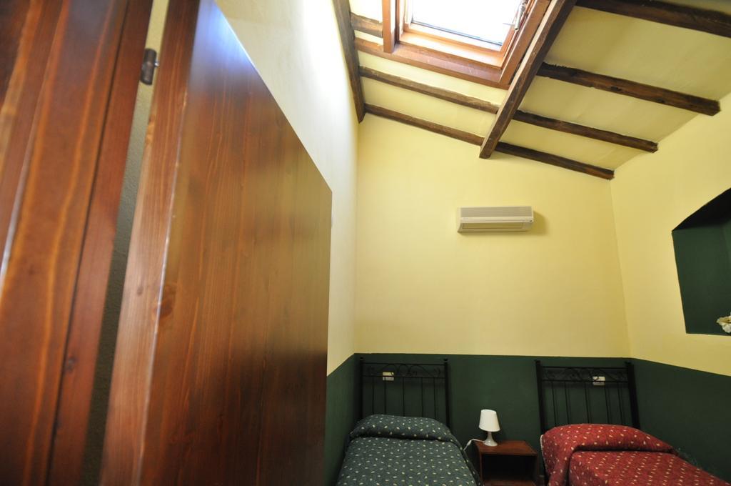 Agriturismo Il Cerrosughero Villa Scarlino Room photo