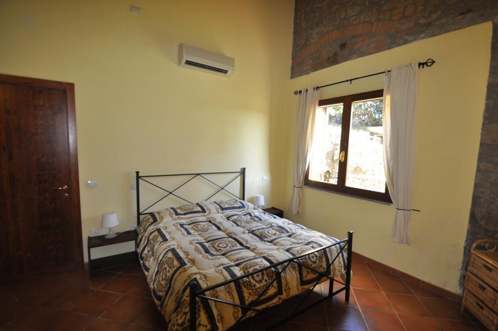 Agriturismo Il Cerrosughero Villa Scarlino Room photo