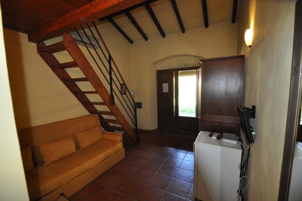 Agriturismo Il Cerrosughero Villa Scarlino Room photo
