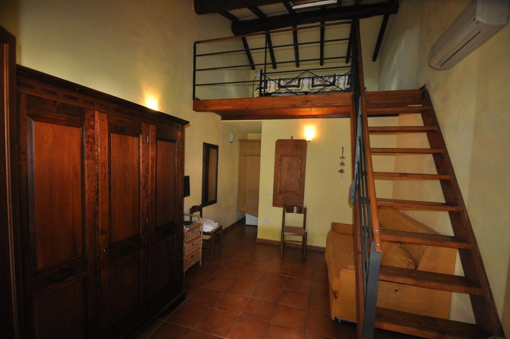 Agriturismo Il Cerrosughero Villa Scarlino Room photo